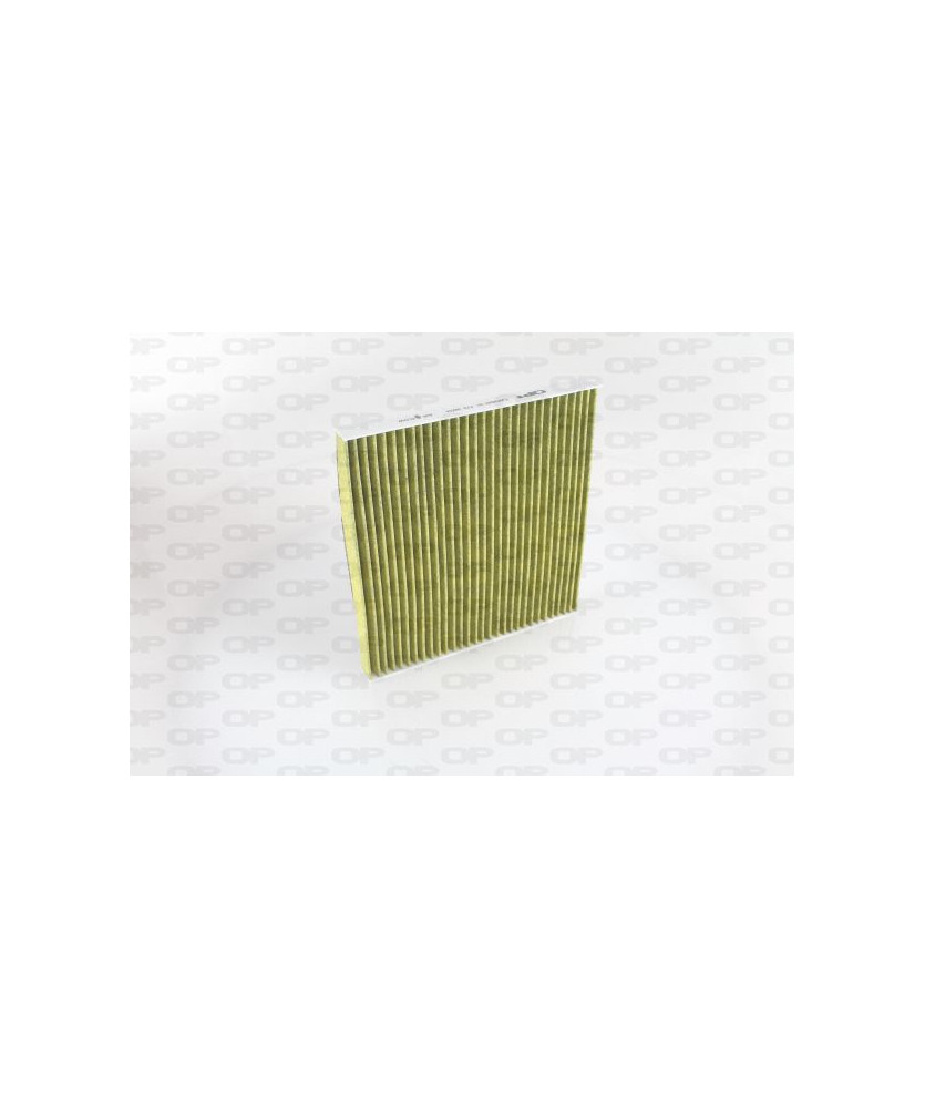 FILTRO ABIT.CARBONI PLUS JUMPER/DUCATO  ANTIBATTERICO/ANTIALLERGICO/ANTIVIRALE
