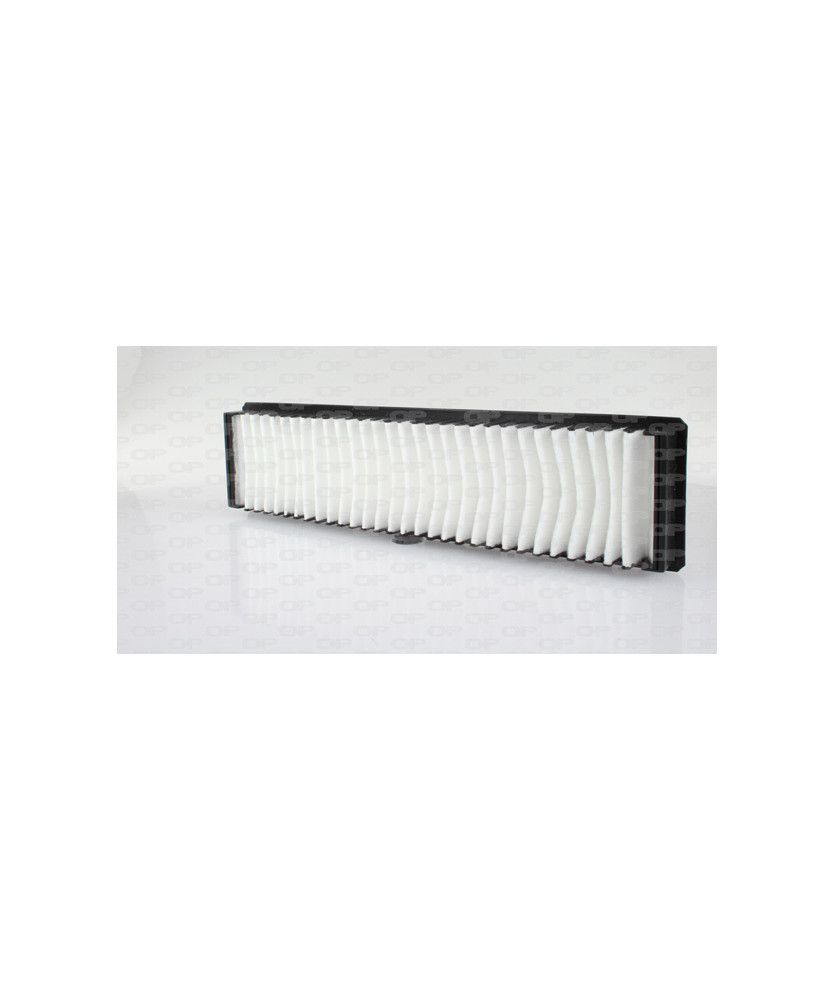 FILTRO ABITACOLO   COPER ONE D    CABRIOT