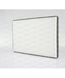 FILTRO ABITOLO  CLASSE A VANEO