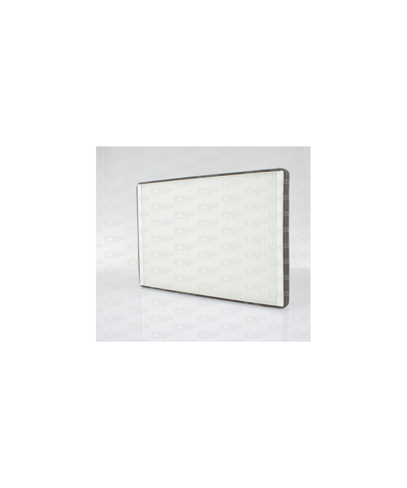FILTRO ABITOLO  CLASSE A VANEO