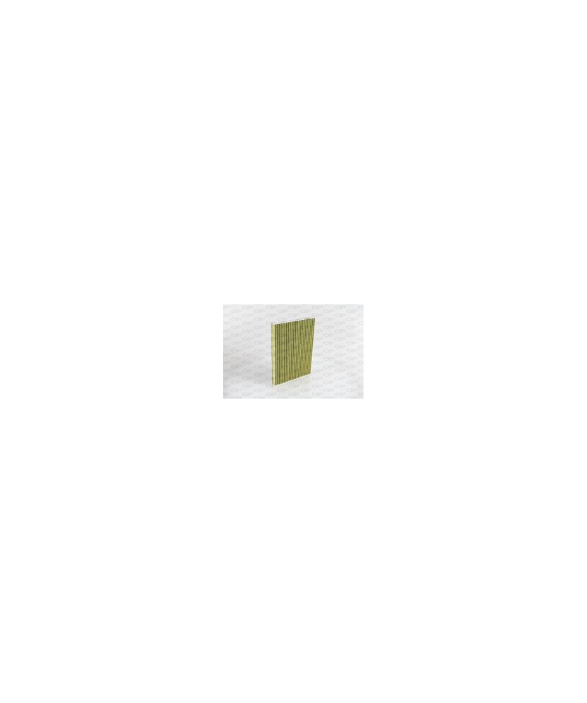 FILTRO ABITACOLO 265X192X20 QASHQAI-XTRA