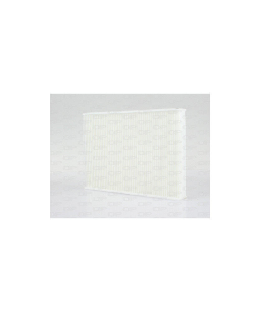 FILTRO ABITACOLO VOLKSWAGEN UP  12P