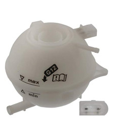 VASCHETTA ACQUA RADIATORE CON SENSORE   A1  CORDOBA  FABIA  POLO