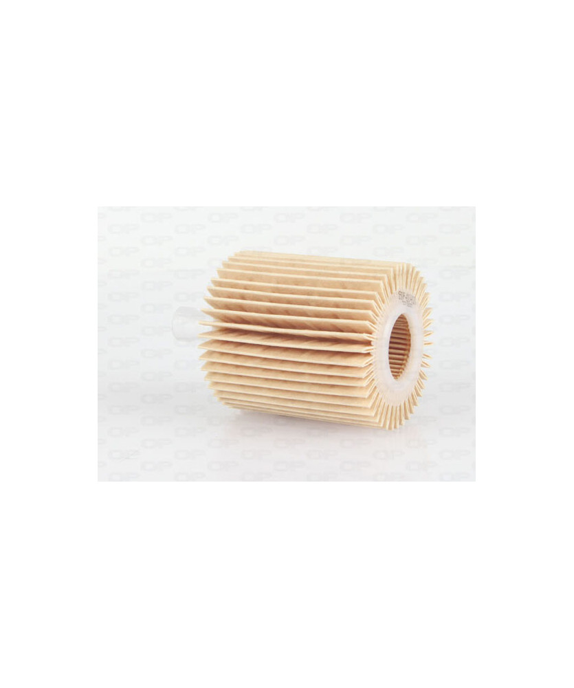 FILTRO OLIO AURIS 2.0 D-4D RAV4          D-4D