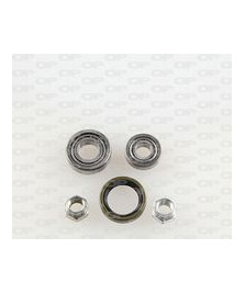 OP-KIT CUSCINETTO MOZZI RUOTA 126/500