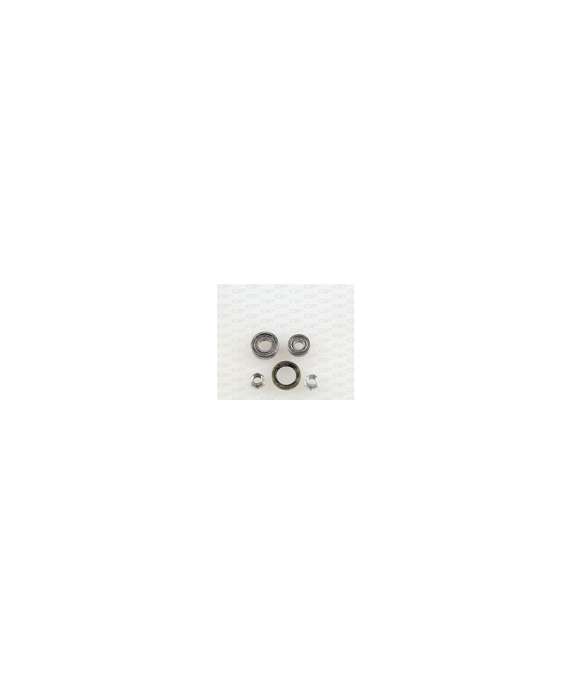 OP-KIT CUSCINETTO MOZZI RUOTA 126/500
