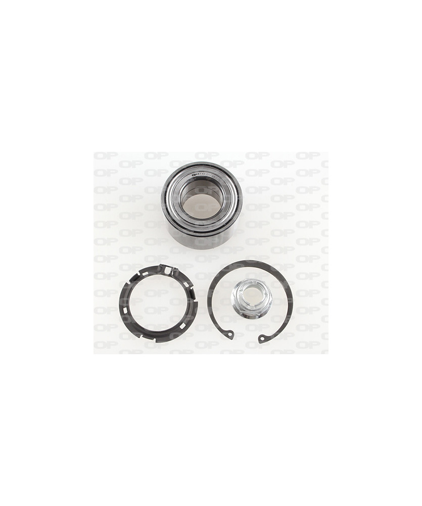 KIT RUOTA  MICRA (K12) 1.2 16V