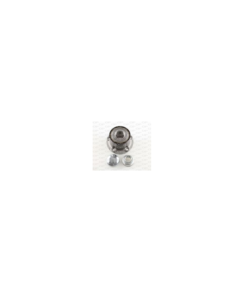 KIT CUSCINETTO MOZZI RUOTA C/SENSORE ABSJUMPER DUCATO MOVANO
