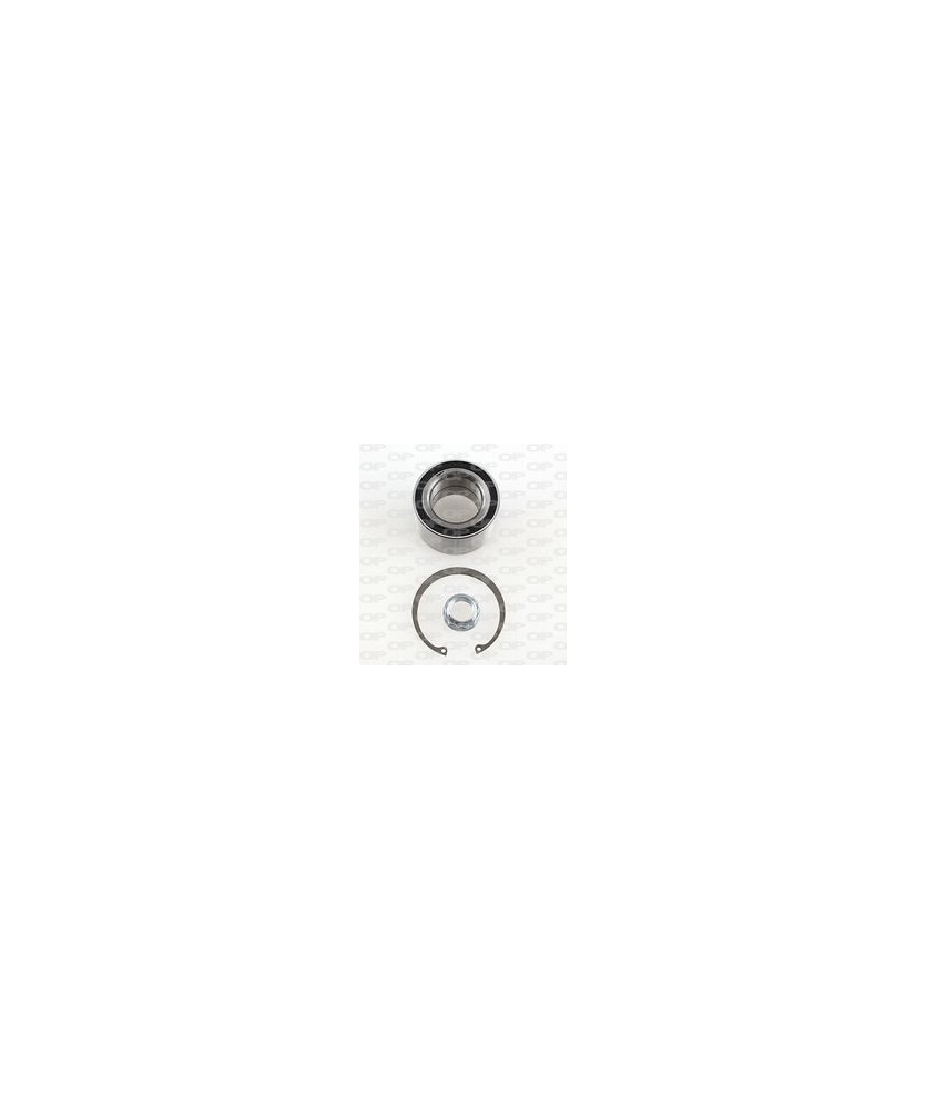 KIT CUSCINETTO  MASTER II          MOVANO COMBI (J9)  MOVANO KASTEN