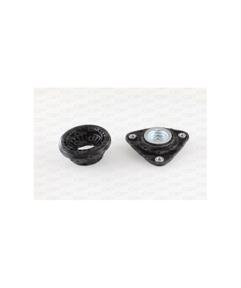 SUPPORTO AMMORTIZZATORE ANTERIORE CON    CUSCINETTO  C-MAX FOCUS  3