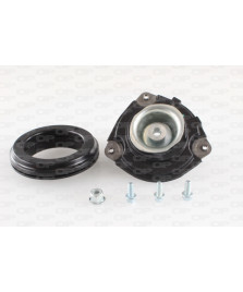 SUPPORTO AMMORTIZZATORE CON CUSCINETTO  ANT SX NISS.QASHQAI