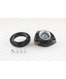 SUPPORTO AMMORTIZZATORE CON CUSCINETTO  ANT DX NISS.QASHQAI TT