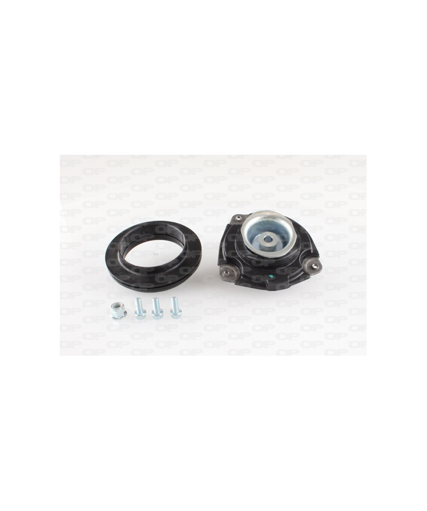 SUPPORTO AMMORTIZZATORE CON CUSCINETTO  ANT DX NISS.QASHQAI TT