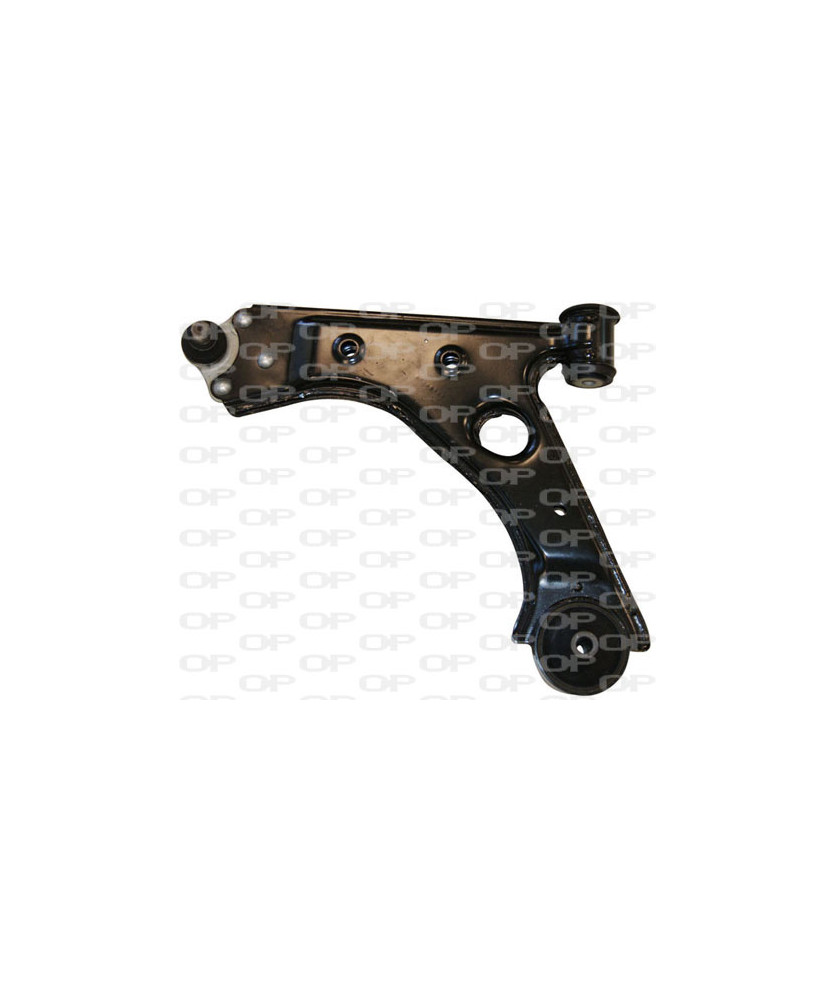 BRACCIO  CORSA D 1.3 CTDI SX