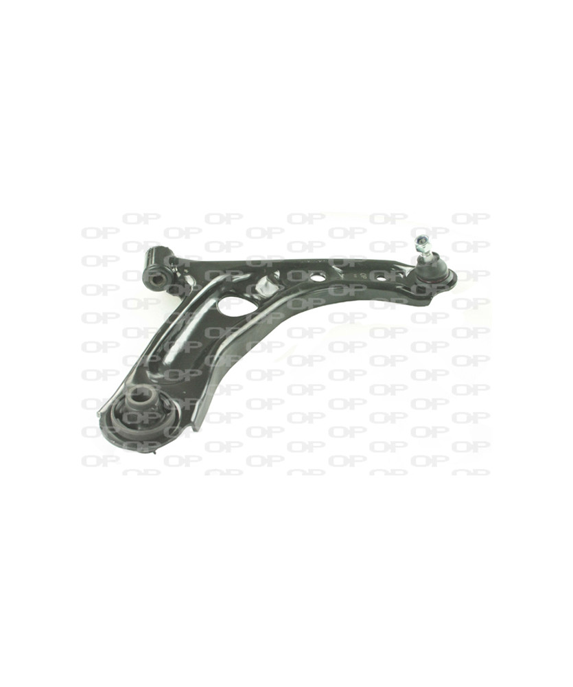 BRACCIO SOSPENSIONE  DX C1/AYGO/107