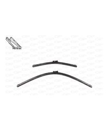 KIT SPAZZOLE ANTERIORI TWIN 711MM 406MM C5 AIRCROSS/ DS7 /TRANSIT CONNECT