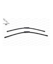 KIT SPAZZOLE ANTERIORI TWIN MM660/MM660 ALTEA/TOLEDO III