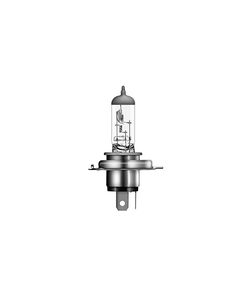 Lampada alogena H4  24 Volt 75/70 Watt