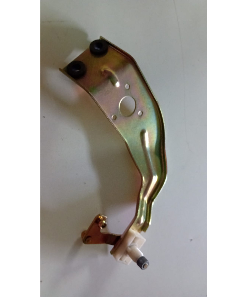 PIASTRA TERGI RITMO DIESEL