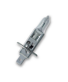 LAMPADA ALOGENA H1/12V/55W P14 5s
