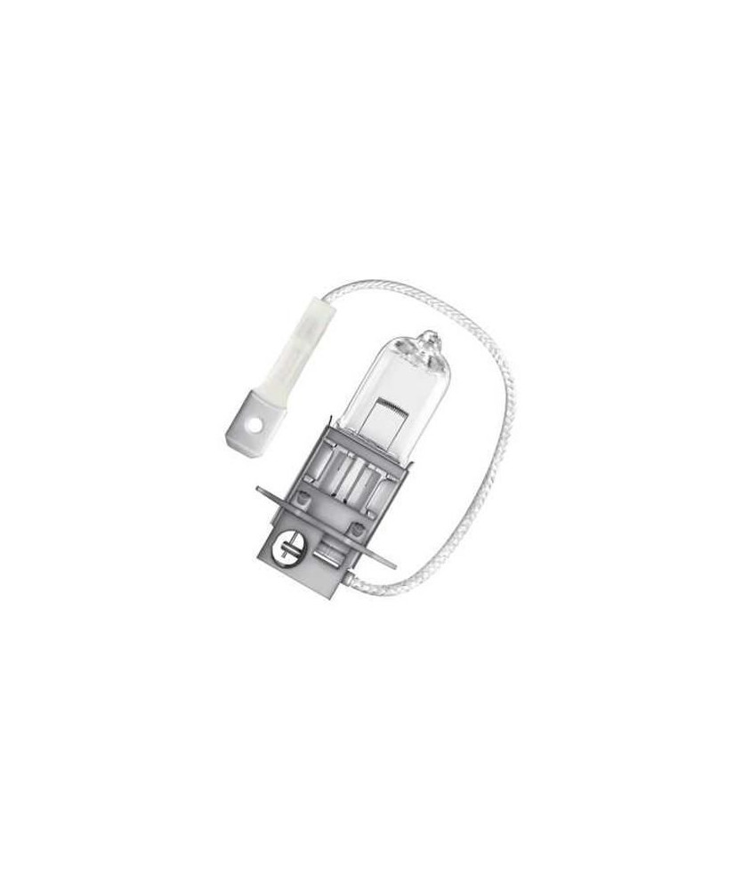 LAMPADE 12VH3 55W PK22S