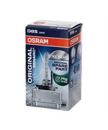 LAMPADA 12V25W PK32D-1 D8S