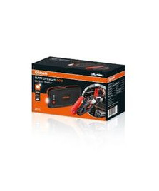BATTERYstart 200 Avviatore 6000mAh