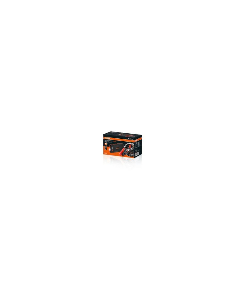 BATTERYstart 200 Avviatore 6000mAh