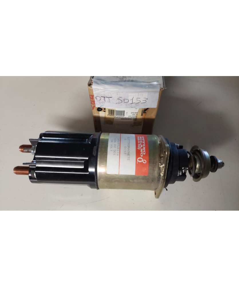 RELAIS MARELLI 63602391/EFEL 19820