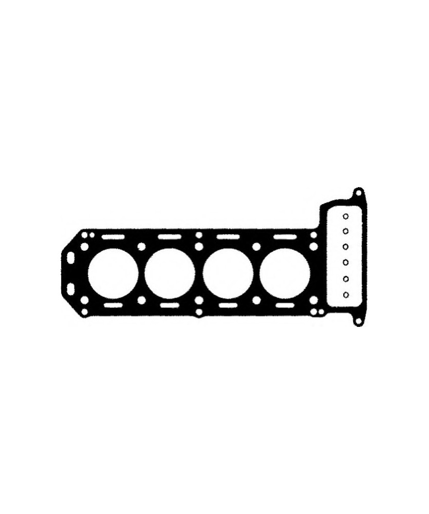 GUARNIZIONE TESTATA ALFETTA - GIULIETTA - 75 - GTV 1.6
