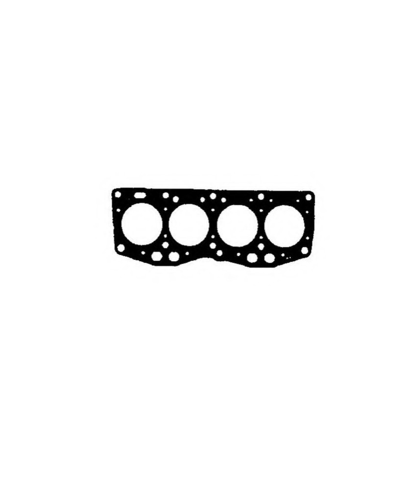 GUARNIZIONE TESTATA  128 1.1