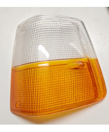 TRASPARENTE SINISTRO SX V. 240-260