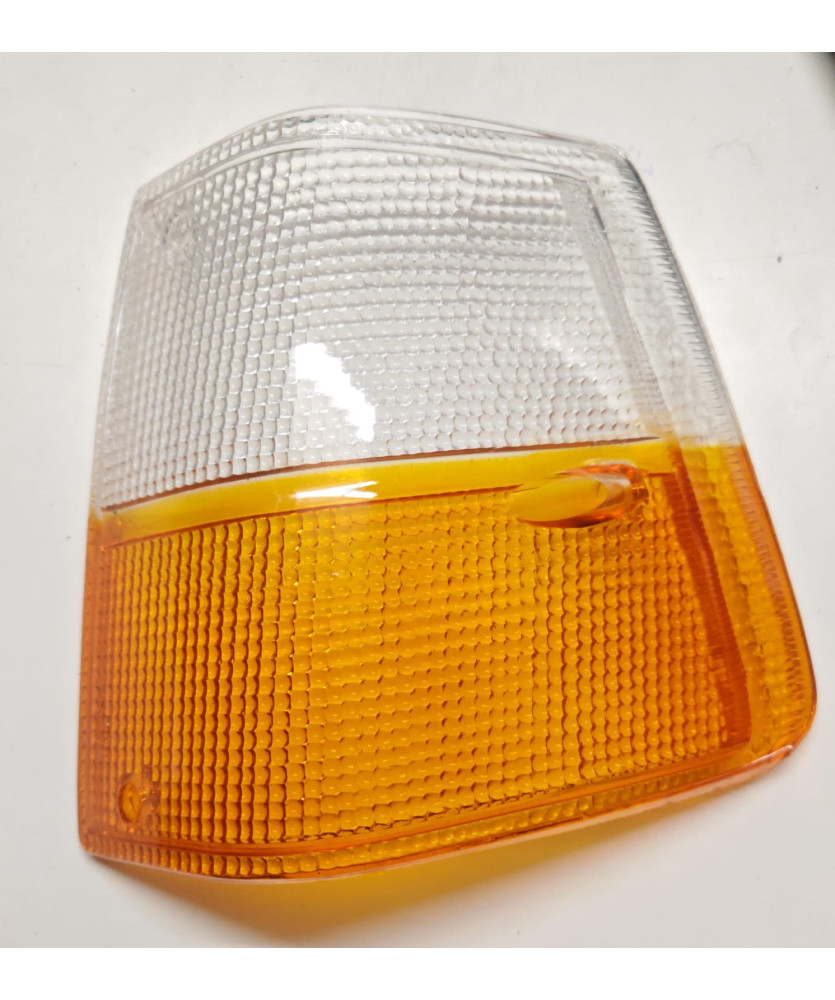 TRASPARENTE SINISTRO SX V. 240-260