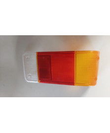 PLASTICA POSTERIORE ESCORT MK2 DESTRO