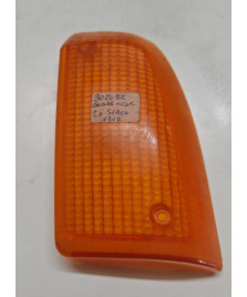 PLASTICA FRECCIA ANTEERIORE SINISTRA SX SIMCA 1307