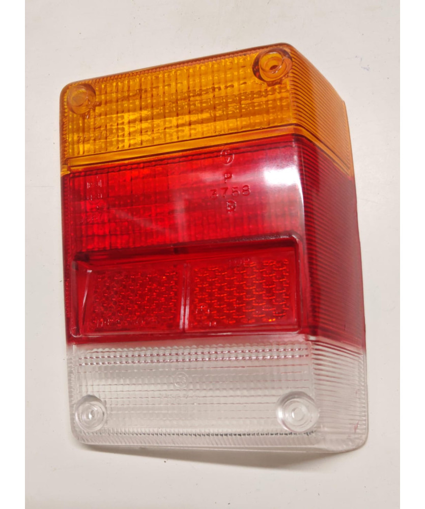 TRASPARENTE POSTERIORE DESTRO DX KADETT C CARAVAN