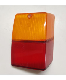 PLASTICA POSTERIORE DESTRO DX MINI MINOR