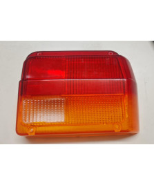 TRASPARENTE POSTERIORE DESTRO DX METRO
