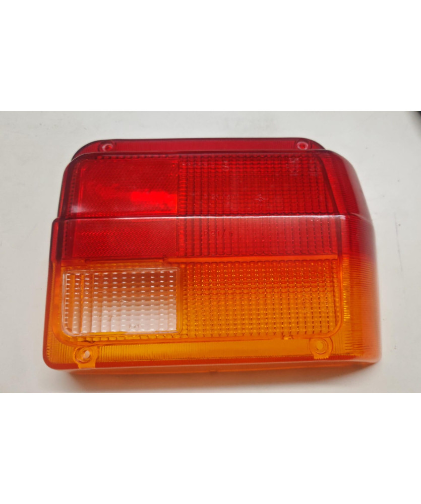 TRASPARENTE POSTERIORE DESTRO DX METRO