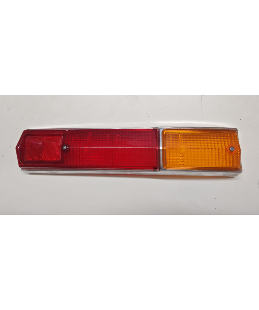 PLASTICA POSTERIORE DESTRO DX SIMCA 1100