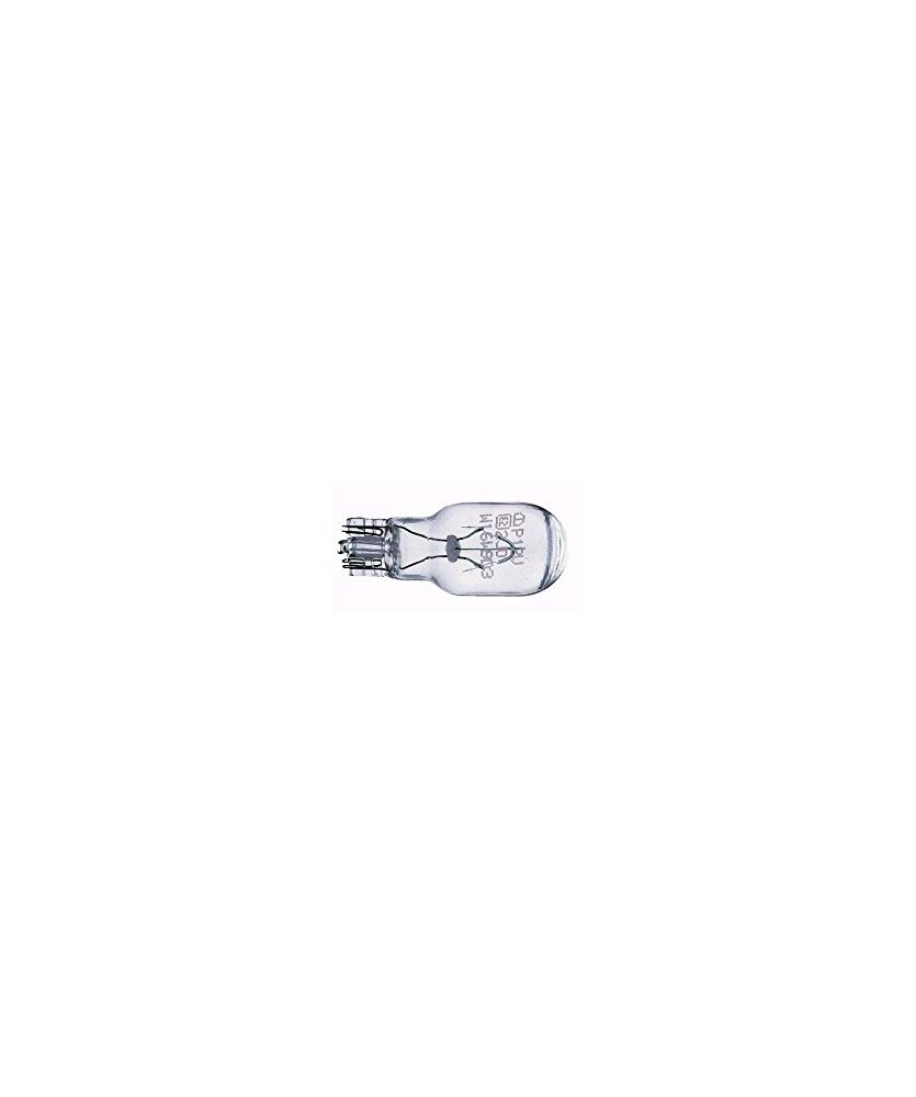 LAMPADA W16W 12V 16W W2.1X9.5D