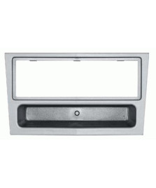 MASCHERINA AUTOR.ASTRA 04  SILVER