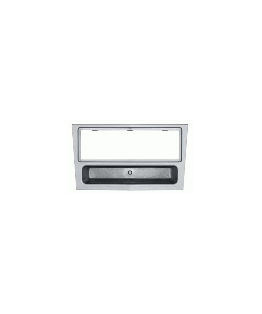 MASCHERINA AUTOR.ASTRA 04  SILVER