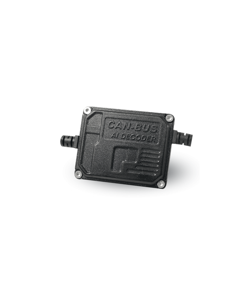 INTERFCIA CAN-BUS X LAMPADA 07503