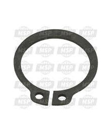 ANELLO SEEGER APE ANELLO SEEGER 15 MM   ANELLO SEEGER 15 MM DIN471
