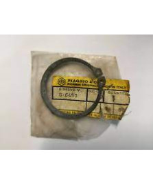 ANELLO ELASTICO SEGEER APE              ANELLO SEEGER 50MM DIN471