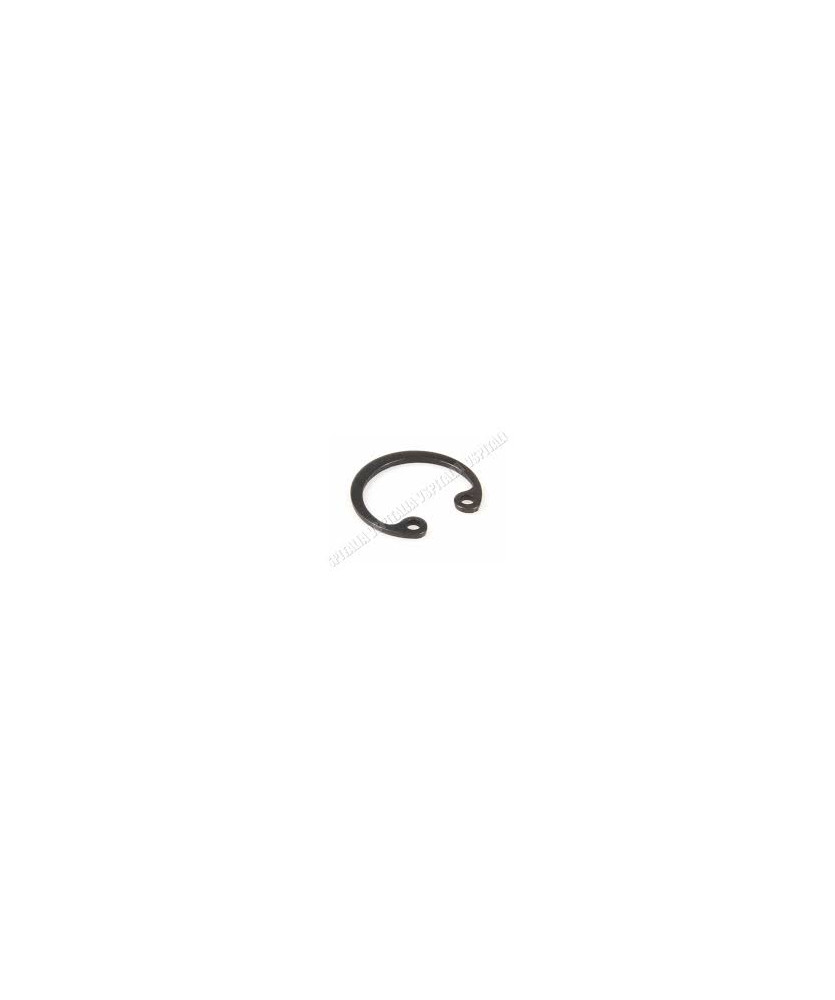 ANELLO ELASTICO SEGEER                  ANELLO SEEGER 12 MM DIN472