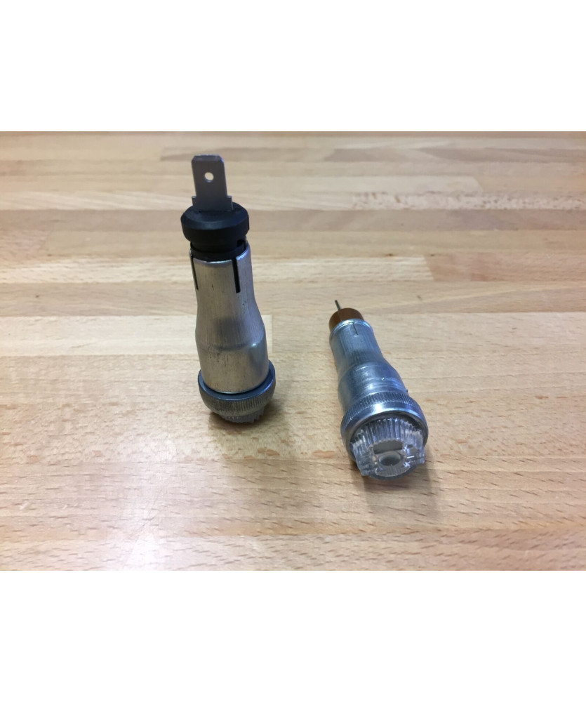 SPIA LUCE CITTA Ape MP P501 P601 220 DAL1978 UN CONTATTO