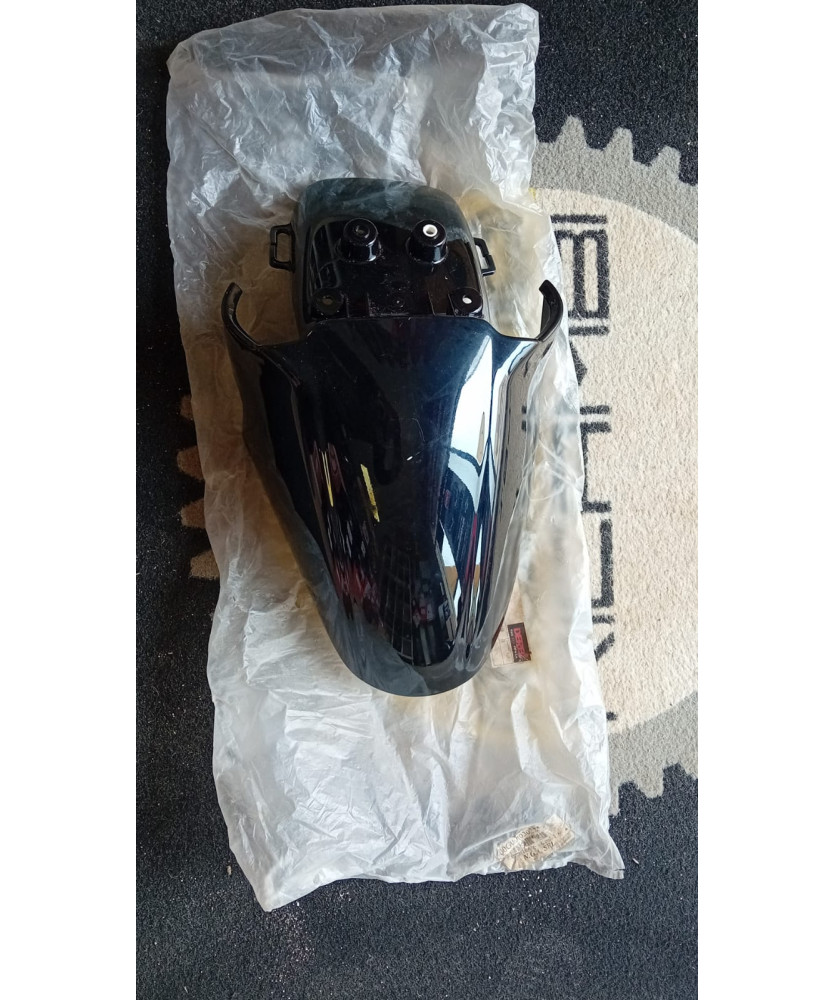 PARAFANGO ANTERIORE NERO DERBY ATLANTIS 50 1999 2002