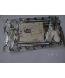 MOLLA PER SCATOLA PORTA ATTREZZI VESPA  50 125 SUPER GR SPRINT SUPER RALLY